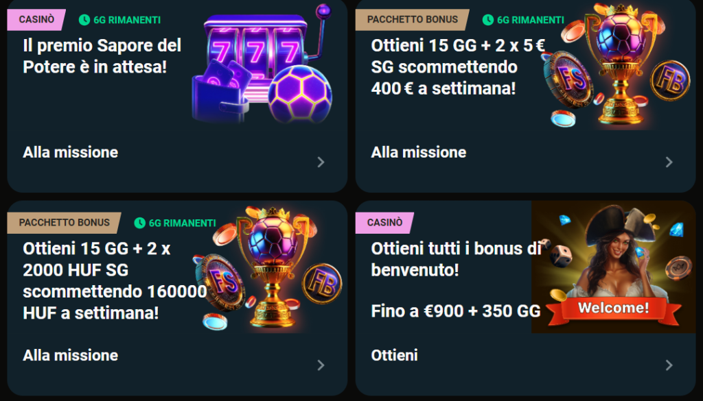 Royalsea sport bonus image 2