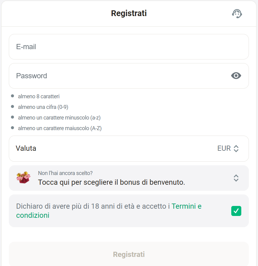 royalsea sport registration