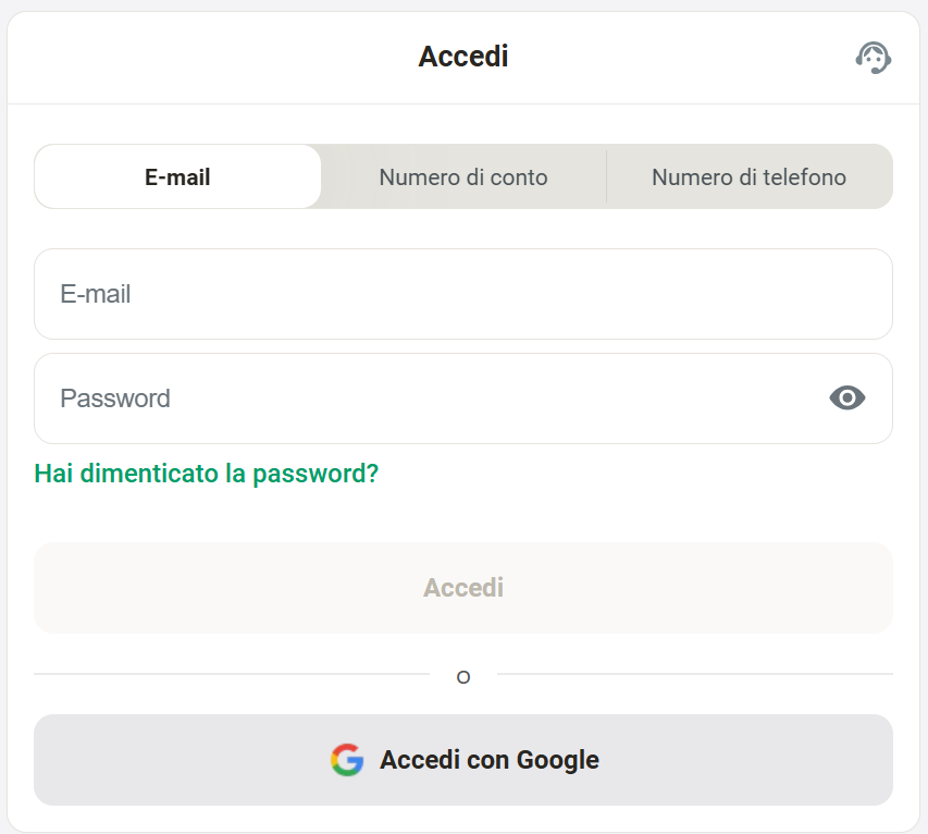 Royalsea sport login
